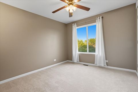 Tiny photo for 819 Daniel Drive, Minooka, IL 60447 (MLS # 12488162)