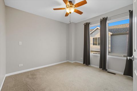 Tiny photo for 819 Daniel Drive, Minooka, IL 60447 (MLS # 12488162)