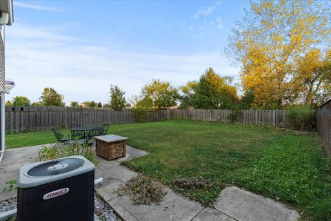 Tiny photo for 819 Daniel Drive, Minooka, IL 60447 (MLS # 12488162)