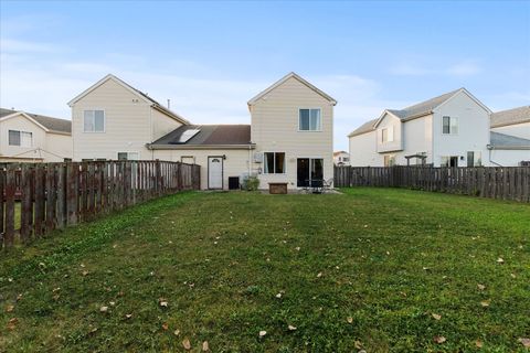 Tiny photo for 819 Daniel Drive, Minooka, IL 60447 (MLS # 12488162)