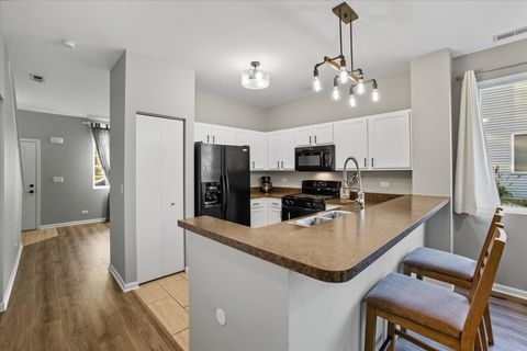 Tiny photo for 819 Daniel Drive, Minooka, IL 60447 (MLS # 12488162)