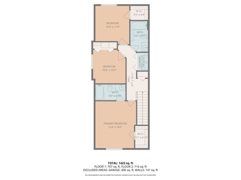 Tiny photo for 819 Daniel Drive, Minooka, IL 60447 (MLS # 12488162)
