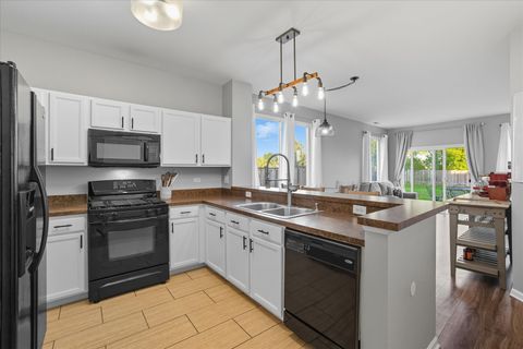 Tiny photo for 819 Daniel Drive, Minooka, IL 60447 (MLS # 12488162)