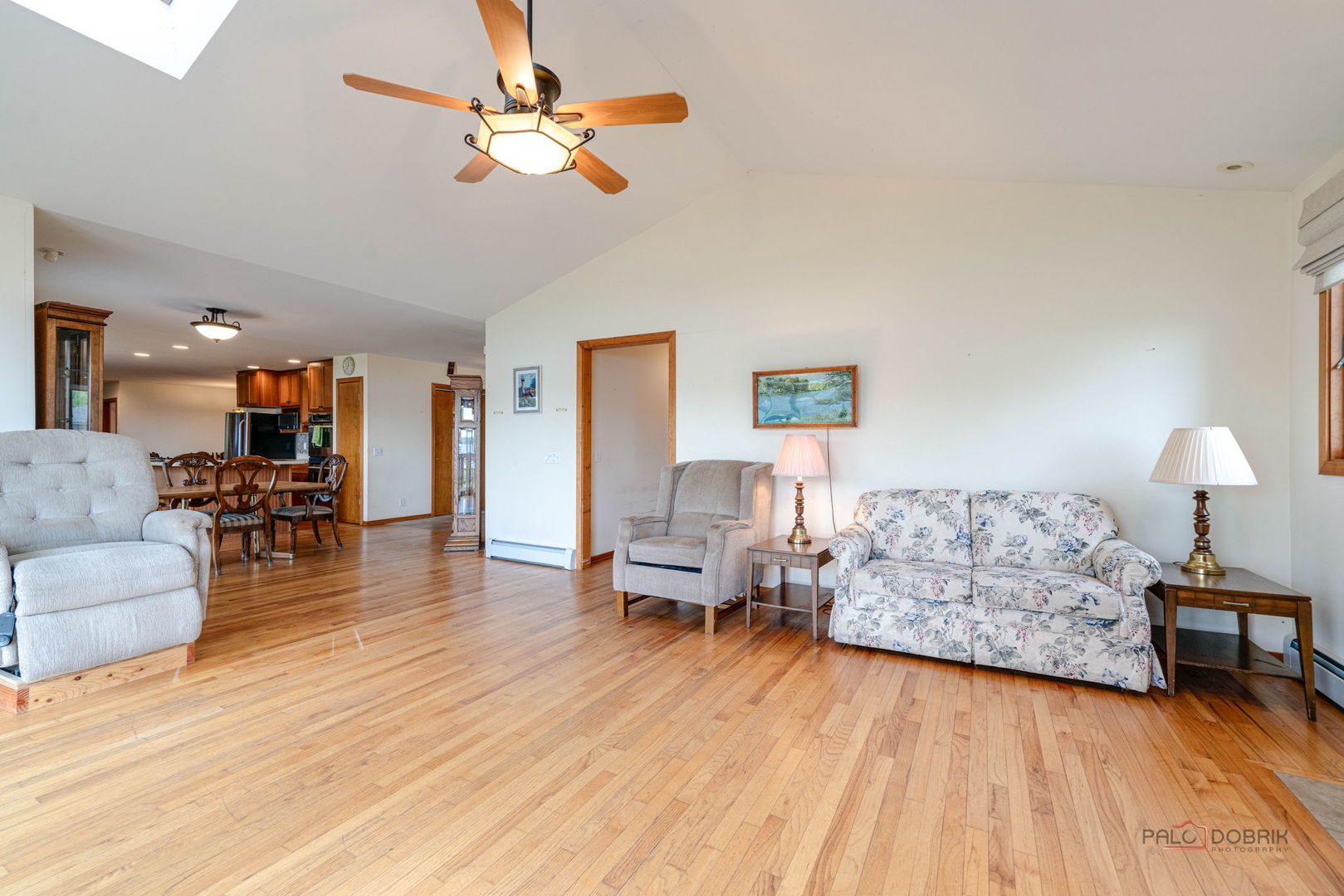 4226 N Riverdale Drive