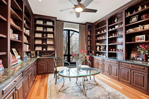 Tiny photo for 840 N Lake Shore Drive #201, Chicago, IL 60611 (MLS # 12577539)