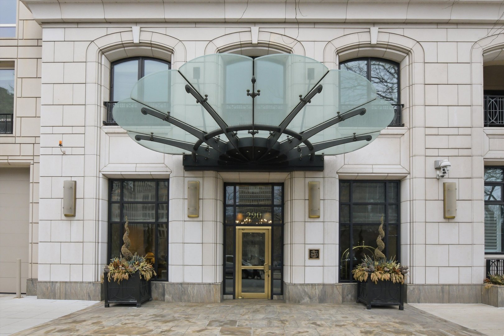 840 N Lake Shore Drive 201