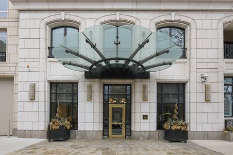 Tiny photo for 840 N Lake Shore Drive #201, Chicago, IL 60611 (MLS # 12577539)