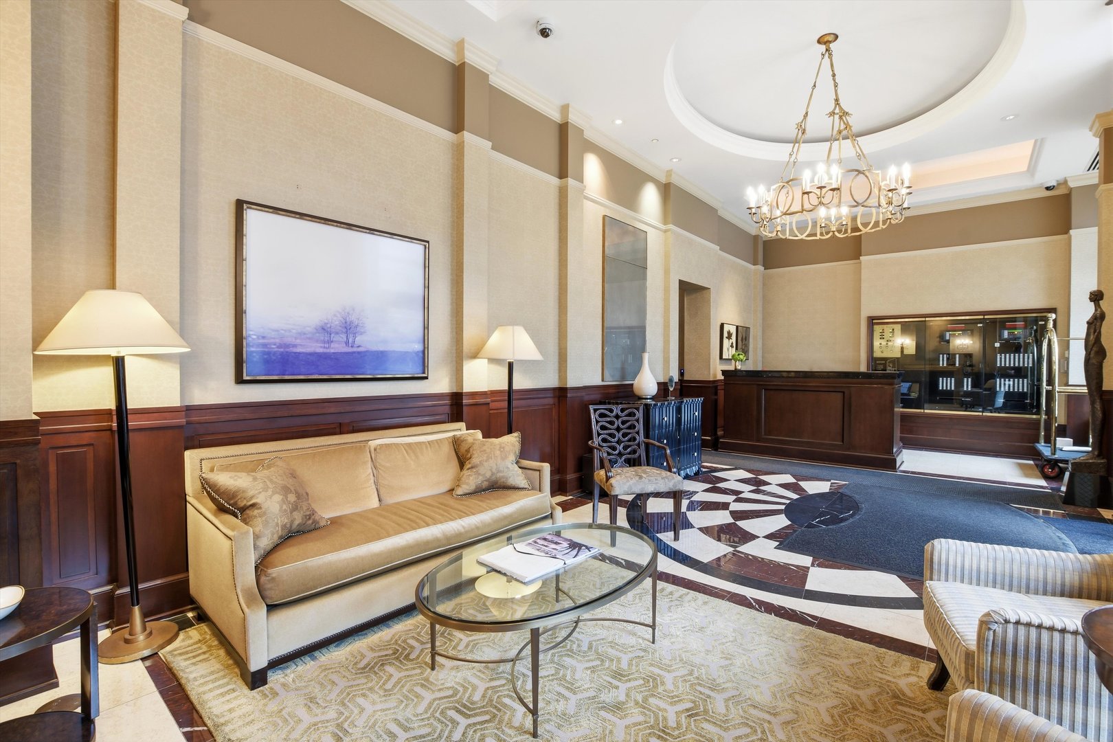 Chicago, Illinois, 60611, United States, 3 Bedrooms Bedrooms, ,4 BathroomsBathrooms,Residential,Active,2021654