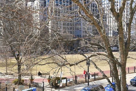 Tiny photo for 840 N Lake Shore Drive #201, Chicago, IL 60611 (MLS # 12577539)