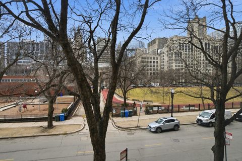 Tiny photo for 840 N Lake Shore Drive #201, Chicago, IL 60611 (MLS # 12577539)
