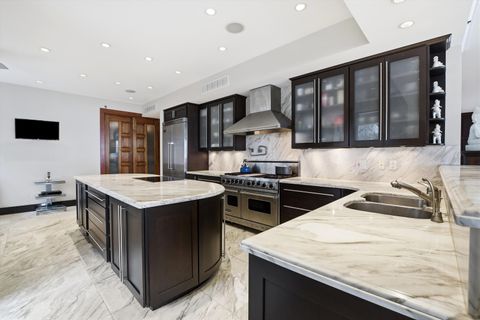 Tiny photo for 840 N Lake Shore Drive #201, Chicago, IL 60611 (MLS # 12577539)