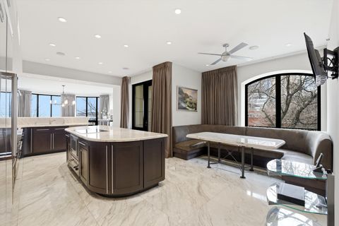 Tiny photo for 840 N Lake Shore Drive #201, Chicago, IL 60611 (MLS # 12577539)