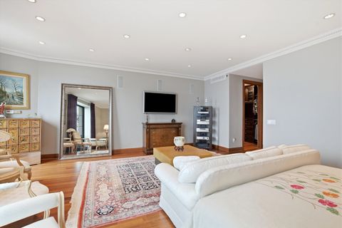 Tiny photo for 840 N Lake Shore Drive #201, Chicago, IL 60611 (MLS # 12577539)