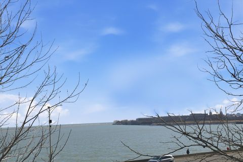 Tiny photo for 840 N Lake Shore Drive #201, Chicago, IL 60611 (MLS # 12577539)