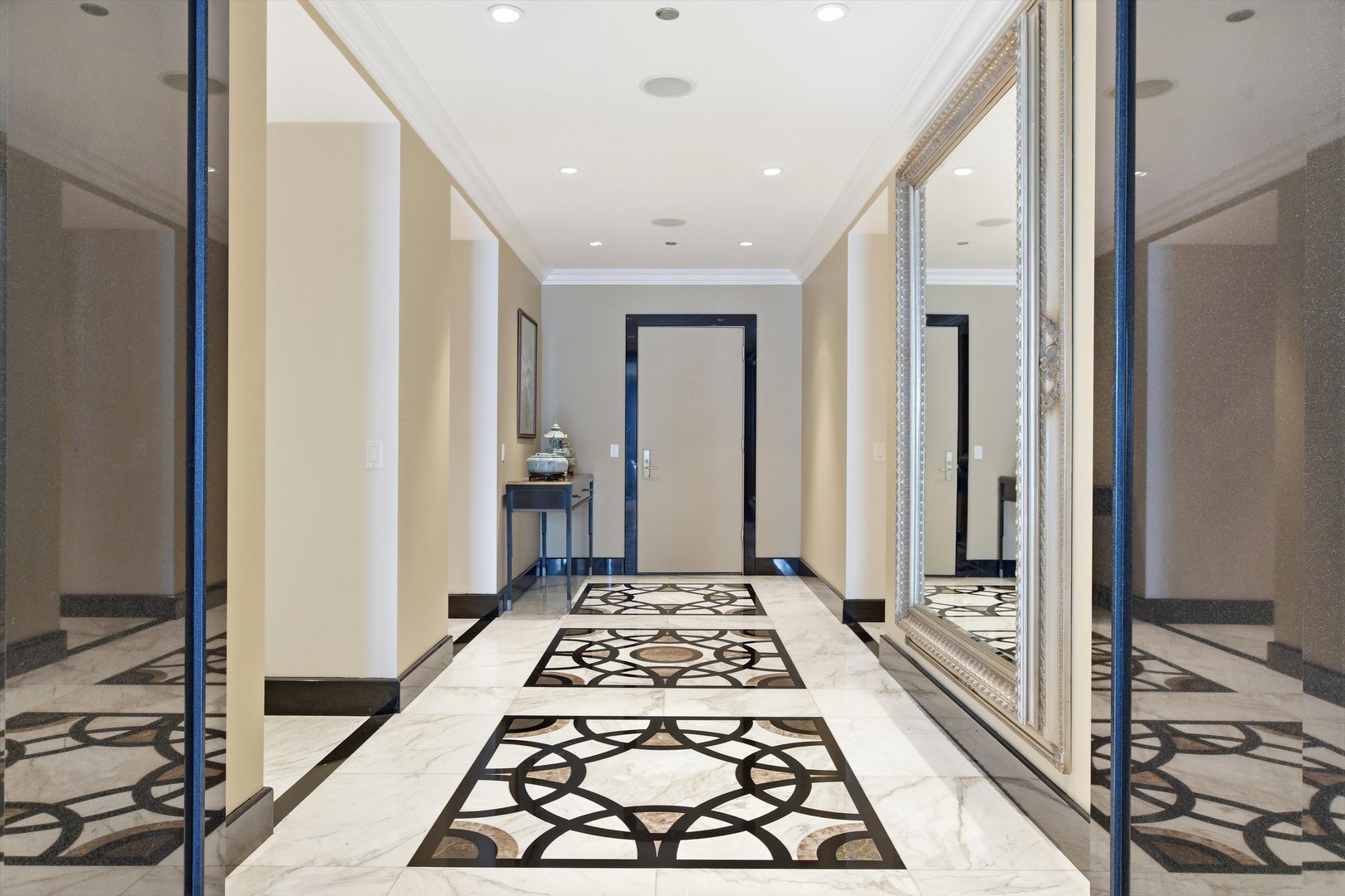 840 N Lake Shore Drive 201