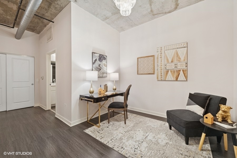 50 E 16th Street 402