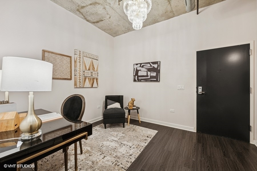 50 E 16th Street 402