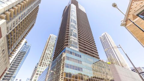 10 E ONTARIO Street 1110 Chicago IL 60611