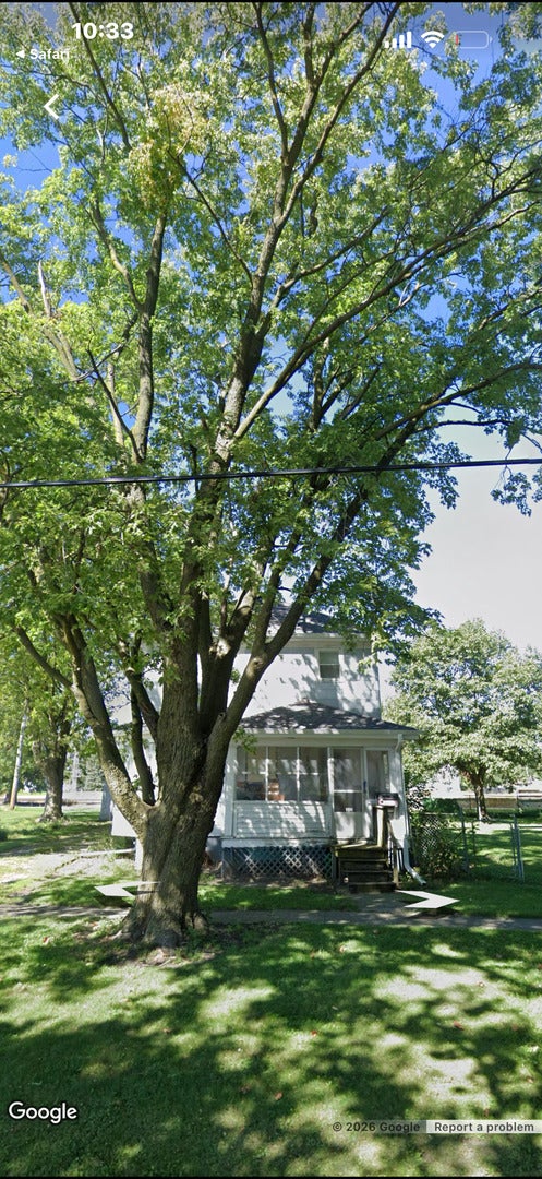 Photo 1 of 2 — 312 N Central Street, Gilman, IL 60938