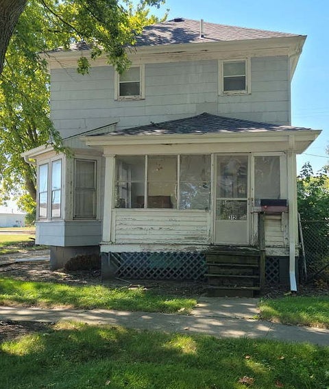 Tiny photo for 312 N Central Street, Gilman, IL 60938 (MLS # 12777836)