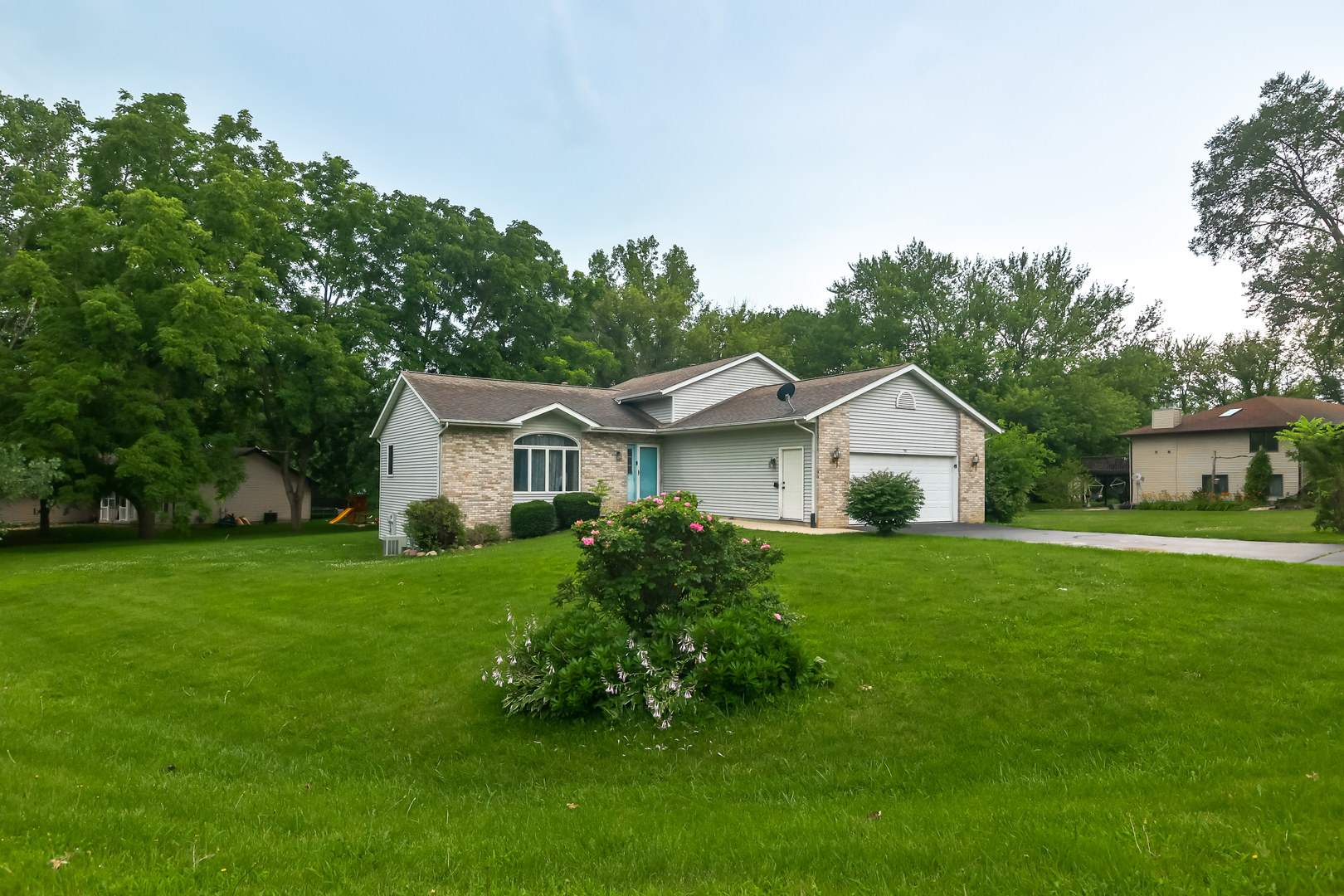 309 REDMAN Highway SW