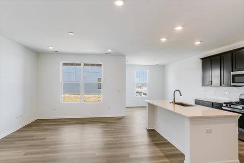 Tiny photo for 25539 W Alabaster Circle, Plainfield, IL 60544 (MLS # 12743497)