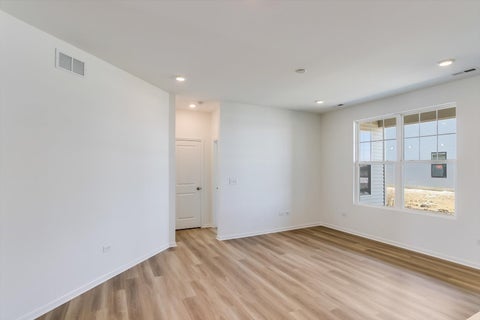 Tiny photo for 25539 W Alabaster Circle, Plainfield, IL 60544 (MLS # 12743497)