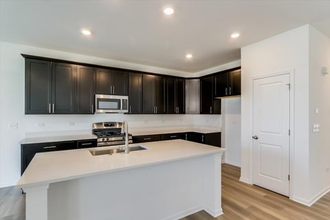 Tiny photo for 25539 W Alabaster Circle, Plainfield, IL 60544 (MLS # 12743497)