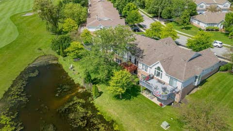 Tiny photo for 16848 S Sunset Ridge Court #2, Lockport, IL 60441 (MLS # 12727072)
