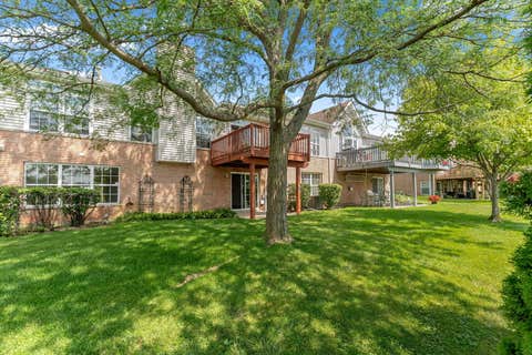 Tiny photo for 16848 S Sunset Ridge Court #2, Lockport, IL 60441 (MLS # 12727072)