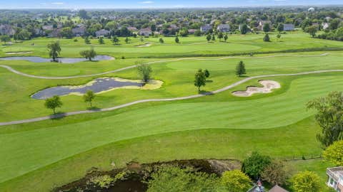 Tiny photo for 16848 S Sunset Ridge Court #2, Lockport, IL 60441 (MLS # 12727072)