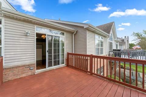 Tiny photo for 16848 S Sunset Ridge Court #2, Lockport, IL 60441 (MLS # 12727072)