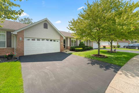 Tiny photo for 16848 S Sunset Ridge Court #2, Lockport, IL 60441 (MLS # 12727072)