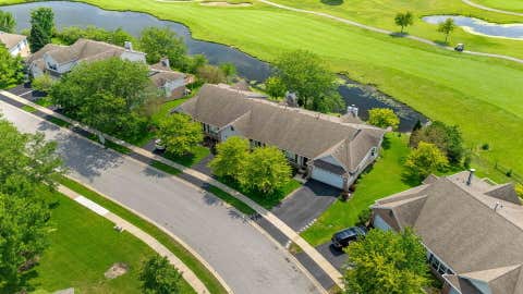 Tiny photo for 16848 S Sunset Ridge Court #2, Lockport, IL 60441 (MLS # 12727072)