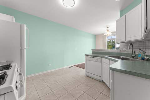 Tiny photo for 16848 S Sunset Ridge Court #2, Lockport, IL 60441 (MLS # 12727072)