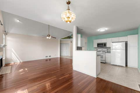 Tiny photo for 16848 S Sunset Ridge Court #2, Lockport, IL 60441 (MLS # 12727072)
