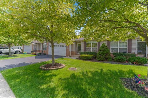 Tiny photo for 16848 S Sunset Ridge Court #2, Lockport, IL 60441 (MLS # 12727072)
