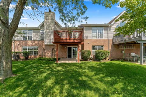 Tiny photo for 16848 S Sunset Ridge Court #2, Lockport, IL 60441 (MLS # 12727072)