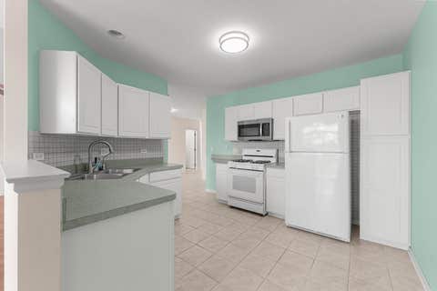 Tiny photo for 16848 S Sunset Ridge Court #2, Lockport, IL 60441 (MLS # 12727072)