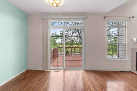Tiny photo for 16848 S Sunset Ridge Court #2, Lockport, IL 60441 (MLS # 12727072)