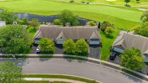 Tiny photo for 16848 S Sunset Ridge Court #2, Lockport, IL 60441 (MLS # 12727072)