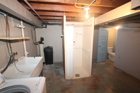 Tiny photo for 503 N Reed Street, Joliet, IL 60435 (MLS # 12503873)