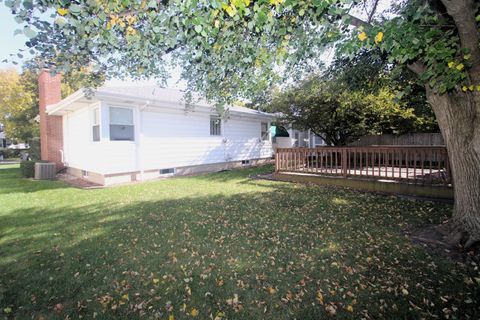 Tiny photo for 503 N Reed Street, Joliet, IL 60435 (MLS # 12503873)