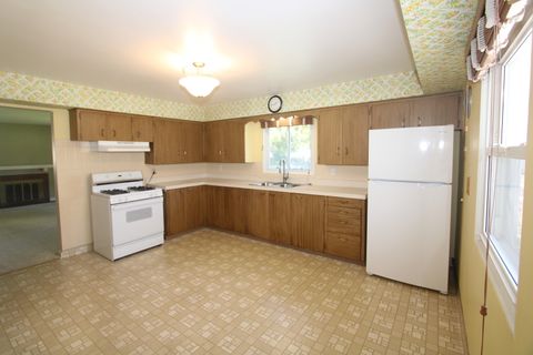Tiny photo for 503 N Reed Street, Joliet, IL 60435 (MLS # 12503873)