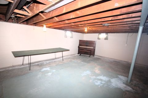 Tiny photo for 503 N Reed Street, Joliet, IL 60435 (MLS # 12503873)