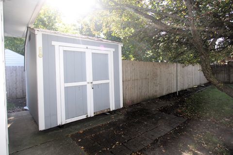Tiny photo for 503 N Reed Street, Joliet, IL 60435 (MLS # 12503873)