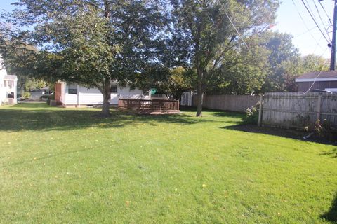 Tiny photo for 503 N Reed Street, Joliet, IL 60435 (MLS # 12503873)