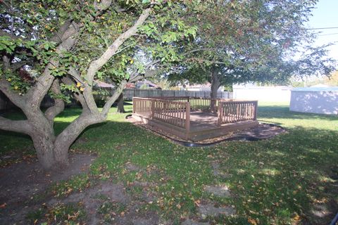 Tiny photo for 503 N Reed Street, Joliet, IL 60435 (MLS # 12503873)