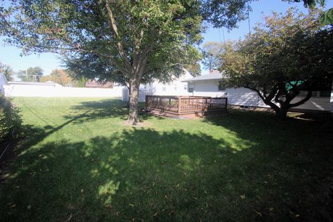 Tiny photo for 503 N Reed Street, Joliet, IL 60435 (MLS # 12503873)