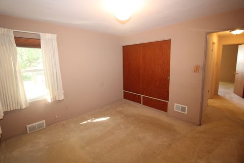 Tiny photo for 503 N Reed Street, Joliet, IL 60435 (MLS # 12503873)